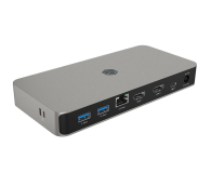ICY BOX USB4 - 10 in 1 IB-DK2880-C41 - 1179962 - zdjęcie 1